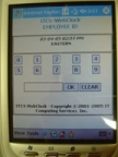 biometric time clock