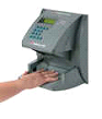 biometric time clock