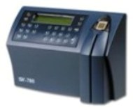 biometric time clock